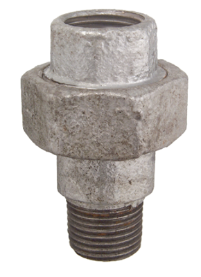 Cornat Galva 3-Dlg Koppeling Mv 5/4 (341) - VFB34154