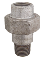 Cornat Galva 3-Dlg Koppeling Mv 5/4 (341) - VFB34154 - thumbnail