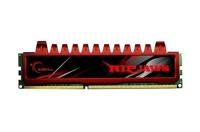 G.Skill DDR3 Ripjaws 2x4GB 1600MHz- [F3-12800CL9D-8GBRL] - thumbnail