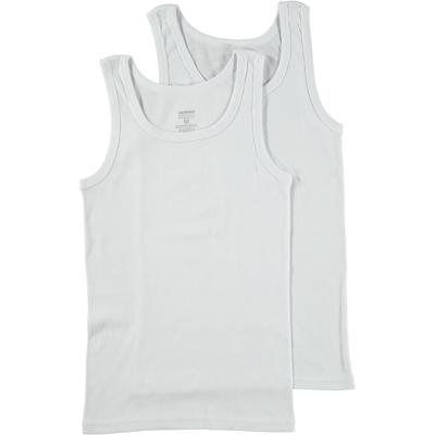 Hemd - Wit Hemd - Wit