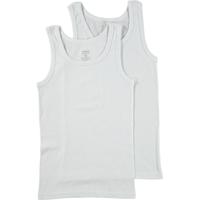 Hemd - Wit - thumbnail