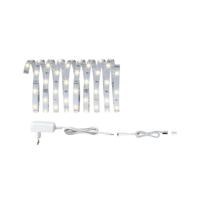Paulmann YourLED ECO 70428 LED-strip basisset Met connector (male) 12 V 3 m Warmwit 1 stuk(s) - thumbnail