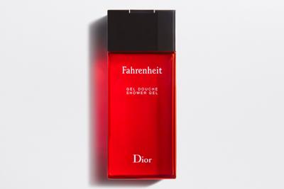 Fahrenheit Douchegel & Shampoo