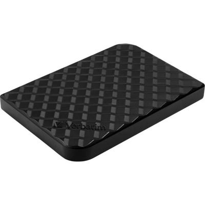 Verbatim Store n Go 1 TB Externe harde schijf (2,5 inch) USB-A 3.2 Gen 1 Zwart 53194 Verbatim Store n Go 1 TB Externe harde schijf (2,5 inch) USB-A 3.2 Gen 1 Zwart 53194