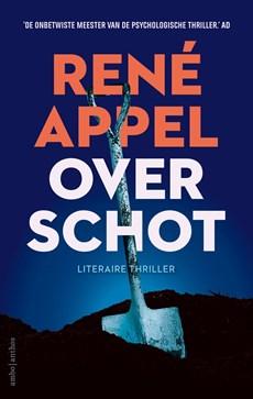 Overschot - René Appel - ebook