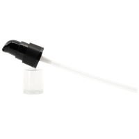 Dispenser voor Olie, Crème & Zeep (DIN 18) - thumbnail