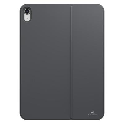 Black Rock Kickstand Tablet-Case Voor Apple IPad 10.9 (2022) Zwart