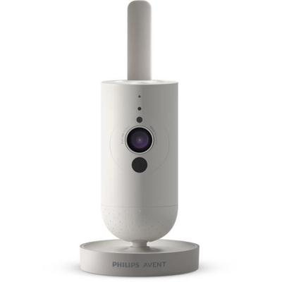 Aangesloten videomonitor - PHILIPS AVENT - SCD953/26 - Zijdewit