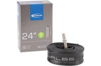 Schwalbe binnenband 24x1.3/8 av9 - thumbnail