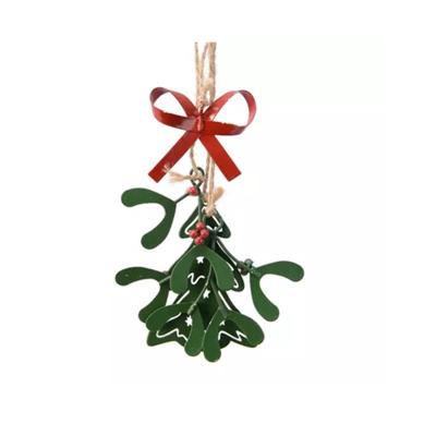 Kersthanger Bundel Leaf Decoris - Decoris