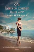 De laatste zomer aan zee - Sarah Steele - ebook - thumbnail