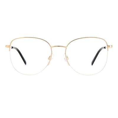 Brillenframe Dames Missoni MMI-0085-J5G Ø 53 mm Brillenframe Dames Missoni MMI-0085-J5G Ø 53 mm