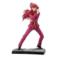 Yu Yu Hakusho Abystyle Figure - Kurama - thumbnail
