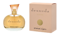 Emanuel Ungaro Desnuda Eau de parfum Spray 100ml Dames - thumbnail
