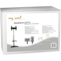 My Wall HP 1 DL TV-wagen 94,0 cm (37) - 177,8 cm (70) Draaibaar - thumbnail
