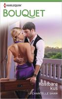 Kostbare kus - Chantelle Shaw - ebook - thumbnail