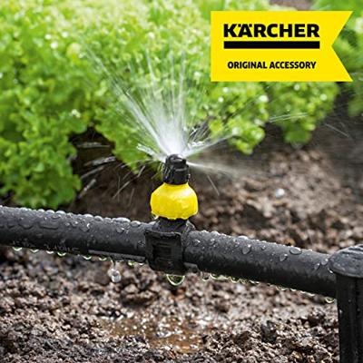 Kärcher Home & Garden 2.645-236.0 Rain System Sproeimanchet-set