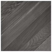 Vloerplanken zelfklevend 55 st 5,11 m PVC gestreept grijs - thumbnail
