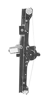 Raambedieningsmechanisme AC648 Raambedieningsmechanisme AC648