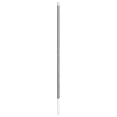 Vaatwaspaneel Lucca bewerkt hout grijs sonoma eiken Vaatwaspaneel Lucca bewerkt hout grijs sonoma eiken