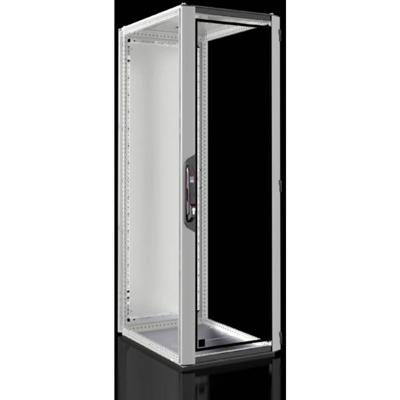 Rittal VX 5328.190 19inch-patchkast (b x h x d) 600 x 1800 x 800 mm Grijs