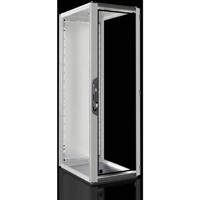 Rittal VX 5328.190 19inch-patchkast (b x h x d) 600 x 1800 x 800 mm Grijs - thumbnail