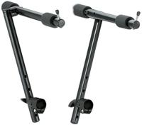 K&M 18941 Opzetstuk voor diverse keyboard standaarden - thumbnail