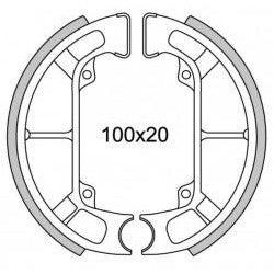 Newfren remsegmenten new fren gf0252
