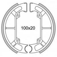 Newfren remsegmenten new fren gf0252 - thumbnail
