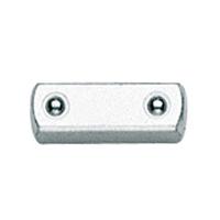 Gedore Doorsteekvierkant 3/8" - 6237760 - thumbnail