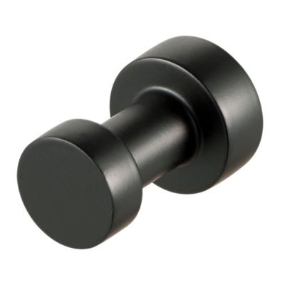 Handdoekhaak Geesa Nemox Zwart Handdoekhaak Geesa Nemox Zwart