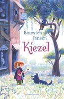Kiezel - Bouwien Jansen - ebook - thumbnail