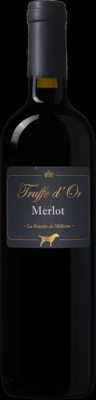Truffe d&apos;Or Merlot