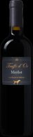 Truffe d&apos;Or Merlot - thumbnail