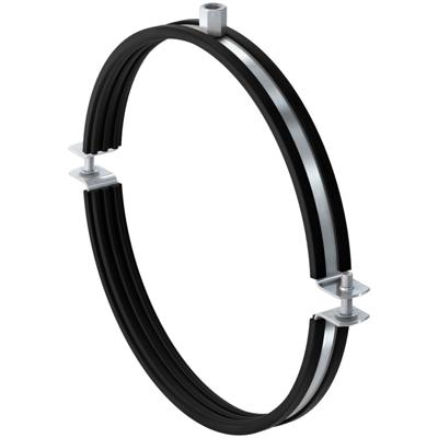 Fischer 79501 hanger & klem voor loodgieterswerk Slangklem