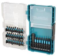 Makita Accessoires E-22919 Slagschroefbitset | 32-delig - E-22919 - thumbnail