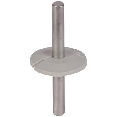 DEHN MS 37 4.7 B7.5 K GR Beschermingsscherm voor waterdruppels 1 stuk(s)