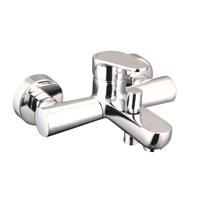 Badmengkraan Schutte Pico Chroom - thumbnail