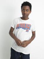 50% korting - Petrol Industries Jongens Artwork T-shirt Antartica - 140 - thumbnail