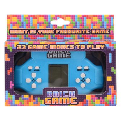 Johntoy draagbare spel console brick game Johntoy draagbare spel console brick game