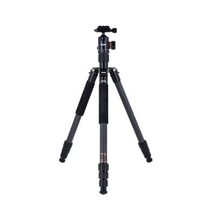 Rollei C6i carbon statief zwart