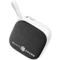 Cellularline Bluetooth luidspreker AUX, Draagbaar Wit - thumbnail