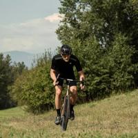 Selle Italia X-Bow Superflow S3 Zadel - Zwart - thumbnail