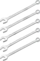 HAZET ring-steeksleutel set open-ended ring wrench se - thumbnail