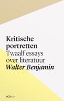 Kritische portretten (Paperback) - thumbnail