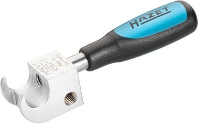 HAZET (De)montagegereedschap voor Henn-klemmen 4562-1 · Lengte: 100 mm HAZET (De)montagegereedschap voor Henn-klemmen 4562-1 · Lengte: 100 mm