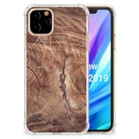 Apple iPhone 11 Pro Stevig Telefoonhoesje Tree Trunk - thumbnail