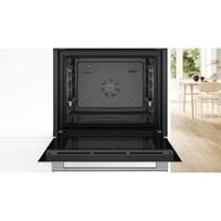Oven BOSCH HBG536EW3 3400 W 71 L - thumbnail