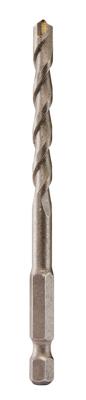 Makita Accessoires Steenboor 4x80x1/4" - D-23787