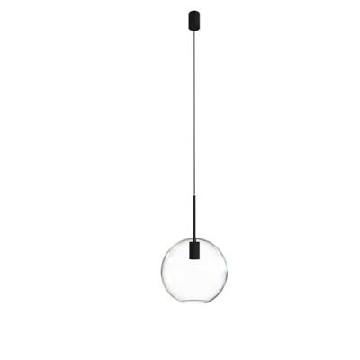 Lyora Glazen bollampSphere Ø 25cm - 7850